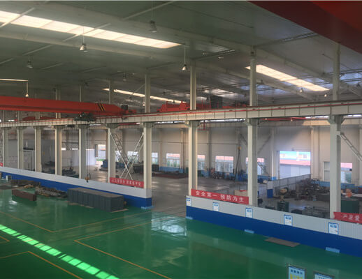 济南香蕉黄色电影科技有限公司工厂