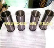 热喷涂技术近几年的研究热点有哪些？