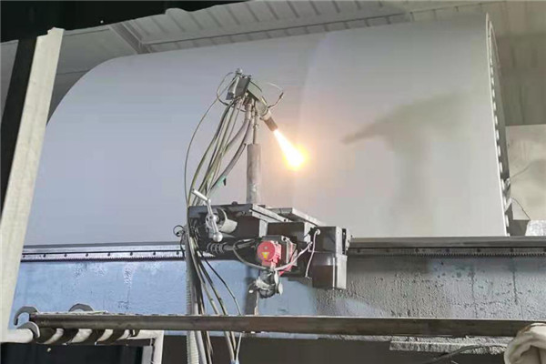 常用的热喷涂合金线材材料 常用的热喷涂合金线材材料