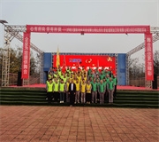“心有所向，劳有所获”，天盟公司团建活动圆满结束