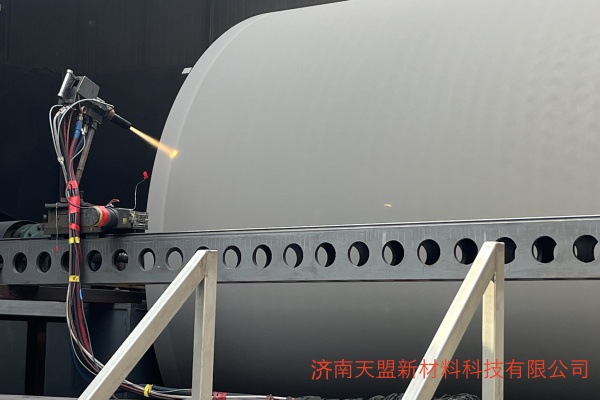 烘缸磨损不用换新！超音速喷涂现场修复.jpg